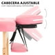 thumbnail image 5 of Cama De Masaje Plegable Onof  MILAN-04 Cuadrada C/ Accesorios Portátil, 5 of 9