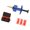 600 rubber bands, variant on Misright Manual Hook Loading Tool with Storage Case for Fishing Use Daily