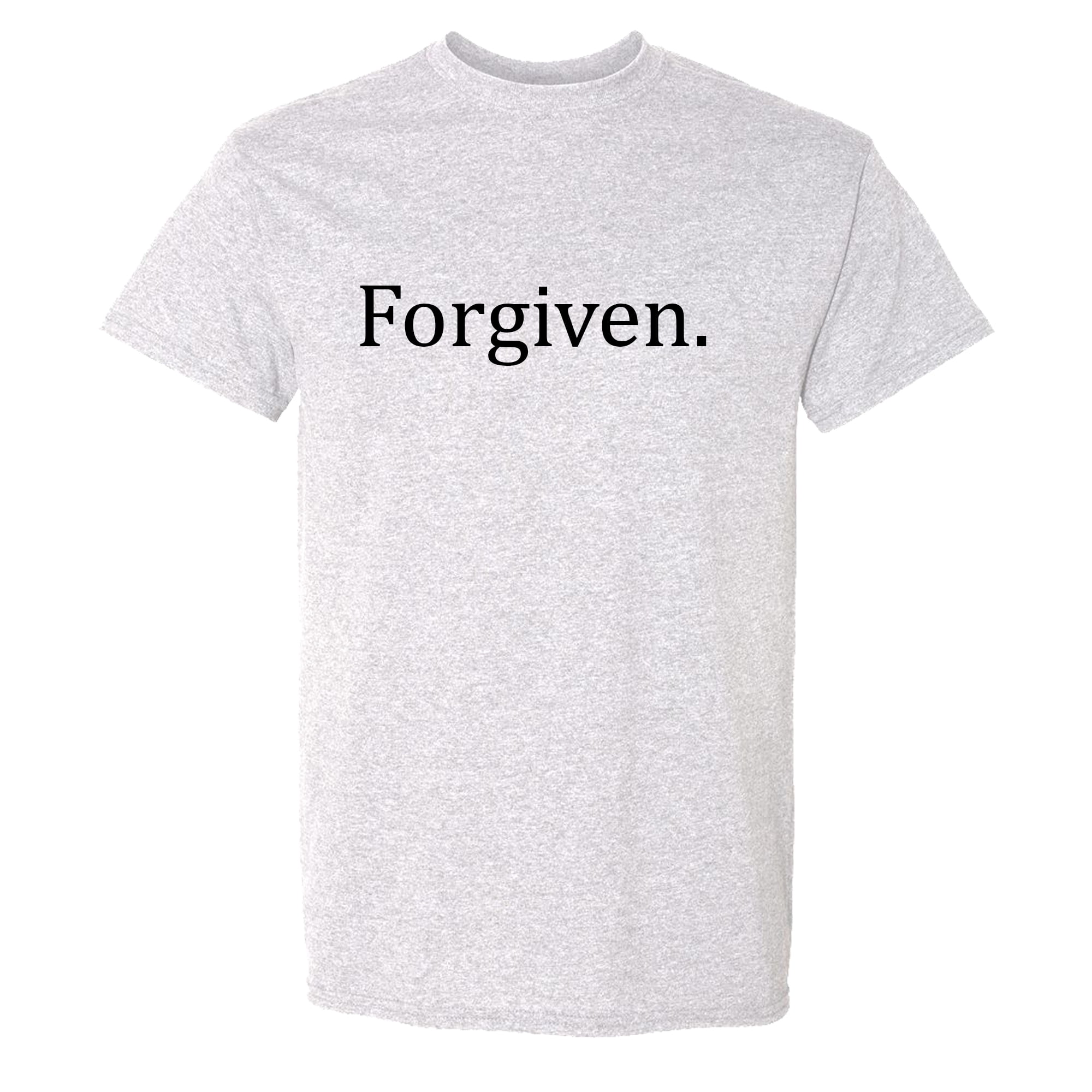 mens religious t shirts