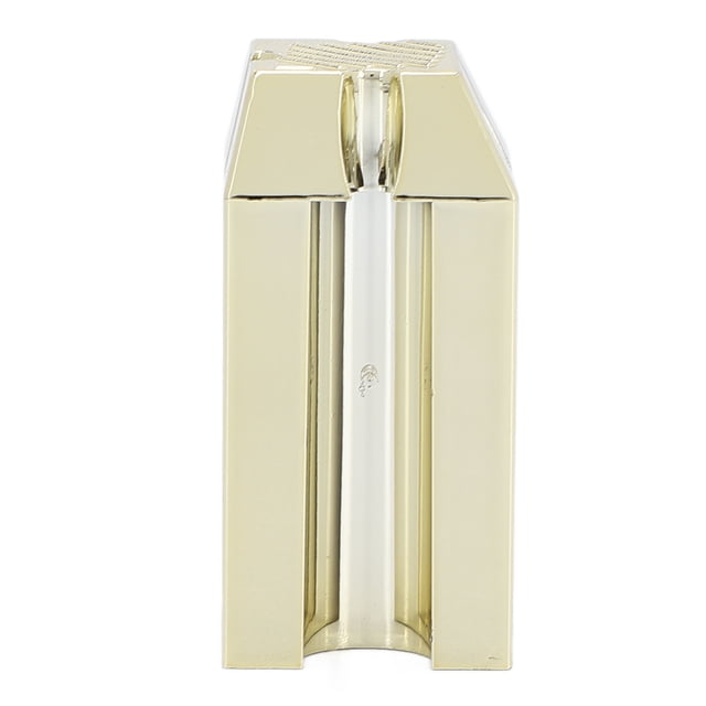 4 In 1 Cosmetic Pencil Sharpener, Flat Pointed 4 Sides Eyebrow Pencil Sharpener For Wooden Eyebrow Pencil For Beauty Salon