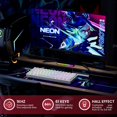 thumbnail image 2 of Teclado Mecánico Magnético RGB US HK GAMING GK61HE 60%, 2 of 7