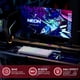 thumbnail image 2 of Teclado Mecánico Magnético RGB US HK GAMING GK61HE 60%, 2 of 7