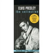 Collection: Elvis Presley / Elvis / Loving You