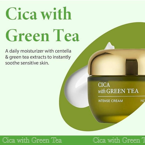 SKIN627 Daily Face Moisturizer, Face Cream, Facial Cream