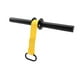 thumbnail image 1 of Rodillo para muñeca y antebrazo, entrenamiento de fuerza para antebrazo, mango de agarre antideslizante, entrenador de fuerza para fortalecer el entre, 1 of 9