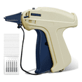 thumbnail image 4 of Pistola Etiquetadora +5000 Plastiflechas 1pulg +5 Agujas Eo Safe Imports Beige, 4 of 5