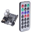 thumbnail image 4 of Placa decodificadora de recepción de audio Bluetooth, placa decodificadora para placa decodificadora Bluetooth, placa decodificadora Bluetooth, máxima comodidad, 4 of 8