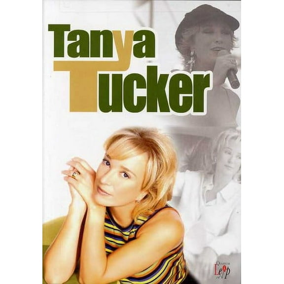 Tanya Tucker (DVD)
