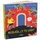 thumbnail image 1 of NICOLASA, ¿Y TU CASA? COMBEL EDITORIAL MAR BENEGAS, 1 of 2
