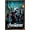 Bronze Framed Version, variant on Marvel Cinematic Universe - Avengers - One Sheet Wall Poster, 14.725" x 22.375", Framed