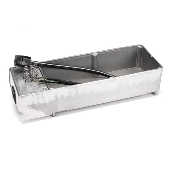 Hussmann 35S049 Condensate Pan