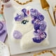 thumbnail image 5 of Molde para tartas Wilton Pony de acero antiadherente con folleto de recetas, 5 of 7