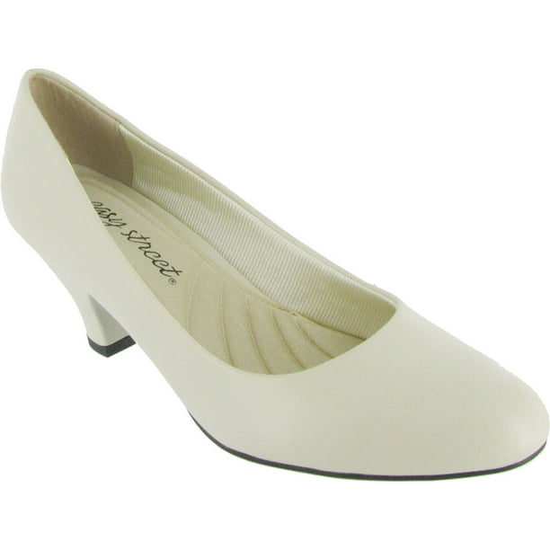 Easy Street Easy Street Fabulous Pumps (Women)