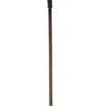 thumbnail image 1 of Maxim STR04512OI 12 in. Extension Stem - Oil Rubbed Bronze, 1 of 1