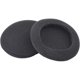 thumbnail image 1 of wonima11 Replacement Foam Ear Pud Earpads Sponge Cushion Covers Compatible with Logitech H600, H330, H340 Headset, 1 of 1