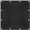 Black, variant on Tarps in Multiple Sizes 18 OZ Waterproof Tarpaulin - 100% UV & Weather Resistant Vinyl Coated PVC Tarps - Perfect for Canopy Tent, Boat or Pool Cover (18' x 25', Black)