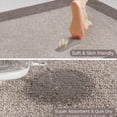 thumbnail image 2 of Machine Washable Kitchen Rug 24" x 96", Non Slip Kitchen Mat for Floor, Absorbent Entrance Runner Rug for Bedroom, Hallway, Bathroom, Door (Roll Packing), 2 of 14
