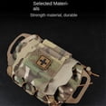 thumbnail image 5 of Outdoor Hunting Camping Emergency Survival Kit Mud Color, 5 of 5