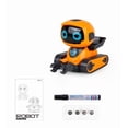 thumbnail image 1 of Sound Track Drawing Intelligent Robot Toy for Early Education Improves Motor Skills and Encourages Interactive Gaming, 1 of 3
