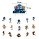 thumbnail image 4 of Globos decorativos para Cumpleaños alusivos a Sonic, 4 of 7