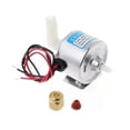 thumbnail image 1 of 40DCB 18W Oil Smoke Machine 900w 220V-240V 50HZ Stage Party Parts For Stage Light Fog Smoke Machine Accessories KXRE, 1 of 5