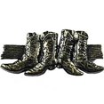 thumbnail image 4 of Sierra Lifestyles Western Southwestern Boots 3'' Center Appliance Pull, 4 of 4