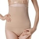 thumbnail image 4 of Ropa interior moldeadora de cintura alta que contrae el abdomen después del parto Pantalones moldeadores de cuerpo que levantan la cadera que contraen el abdomen sin costuras Pantalones, 4 of 6