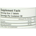 thumbnail image 2 of Source Naturals Gamma Oryzanol 30mg, 100 Tablets, 2 of 3