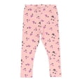 thumbnail image 1 of Legging Simply Basic Talla 2 Rosa Estampado para Bebé, 1 of 4