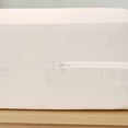 thumbnail image 2 of AllergyCare Organic Cotton Mattress Encasing, Twin 39" x 75" / 12", 2 of 5