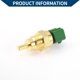 thumbnail image 5 of Sensor de temperatura del refrigerante del motor Unique Bargains No.3922042700 Sensor de temperatura del agua para Hyundai H200 2002-2006 1 Pc, 5 of 6