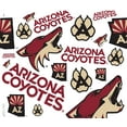thumbnail image 2 of tervis arizona coyotes all over 24oz. water bottle, 2 of 8