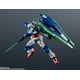 thumbnail image 5 of Bandai Robot Spirits Gundam Universe GNT-0000 00 QAN(T), 5 of 5