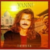 Yanni - Tribute - New Age - CD