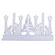 thumbnail image 2 of Troqueles de corte de Carnaval de Navidad, plantillas para álbum de recortes en relieve, tarjeta artesanal DIY-177527 Tmvgtek decoración de arte en el hogar, 2 of 7