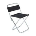 thumbnail image 2 of LSLJS Camping Chairs & Folding Chair - Telescopic Portable & Lightweight Non-Slip for Hiking Fishing Hunting Travel Indoor Outdoor, 2 of 6