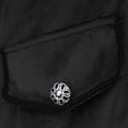 thumbnail image 6 of LEKWK Mens Tailcoat Gothic Steampunk Costume Vintage Victorian Jacket Medieval Vampire Classic Cosplay Festival Themed Party Halloween Costume, 6 of 7