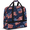 Multicolour 4, variant on Outer Space Foldable Travel Duffle Bag for Women and Men Lightweight Carry On Overnight Bag Galaxy Rocket Planet Gym Luggage Weekender Bags with Shoe Compartment
