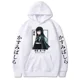 thumbnail image 1 of Sudadera con capucha de Demon Slayer para mujer, suéter con estampado de Anime japonés, Harajuku, Muichiro, Tokito, talla grande, novedad, 1 of 2