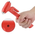 thumbnail image 4 of Martillo De Emergencia Martillo De Seguridad Martillo De Seguridad De Emergencia Cortador De Martillo De Seguridad Martillo De Seguridad Para Automóvil Herramienta De Escape De ANGGREK Otros, 4 of 7