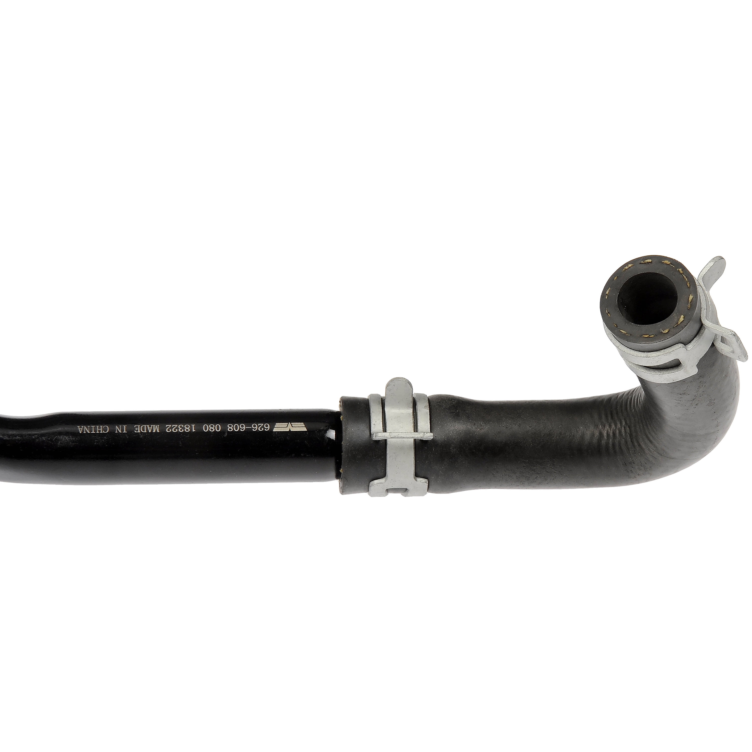 Dorman 626-608 HVAC Heater Hose Assembly for Specific Ford Models Fits select: 2001-2003 FORD F150, 2004 FORD F-150 HERITAGE