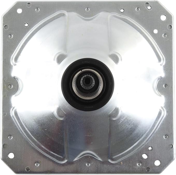 Whirlpool W11449841 OEM Top Load Washer Transmission Part-Replaces W11185701 and W11423759