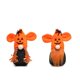 thumbnail image 3 of Gnomos Luminosos De Halloween Con Luces Muñeco Sin Rostro Accesorios De Festival Fantasma Juguetes De Peluche Decoración De Adorno De Gnomos Guardurnaity HA046979-02, 3 of 6
