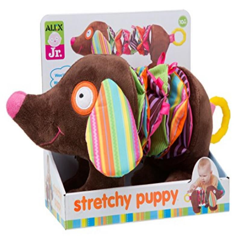 smart alex toy