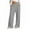 Gray, variant on Zuesphe Wide Leg Sweatpants Women Long/Tall Length Athletic Pants for Women with Pockets Workout Petite Pants for Women Dressy Casual White Pants Women My Orders