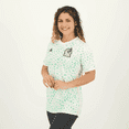 thumbnail image 3 of Adidas Maillot Domicile du Mexique pour Femmes 2023 / 2TP, 3 of 5