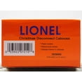 thumbnail image 6 of LIONEL CHRISTMAS #24 DISCONNECT CABOOSE 2526800, 6 of 6