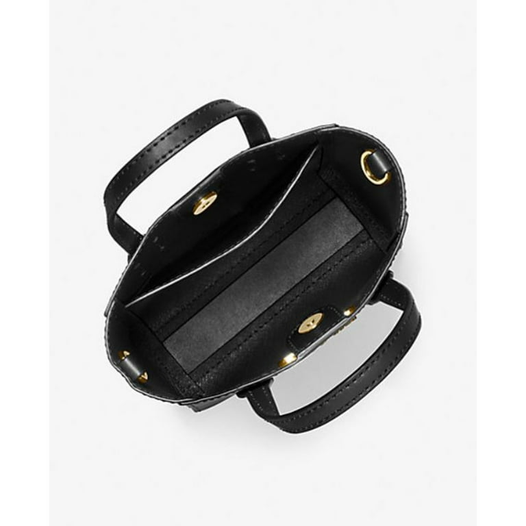 Michael Kors Women's Vincent Extra-Small Saffiano Leather