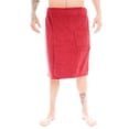 thumbnail image 1 of Keanu Mens Wrap Towel, 1 of 3