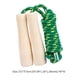thumbnail image 4 of Cuerda De Saltar De Velocidad Ajustable Con Mango De Madera, Cuerda De Saltar Sin Enredos Con Bolsa De Almacenamiento Impermeable Para Niños, Entrenamiento En Casa Yuarrent HA014118-00, 4 of 7